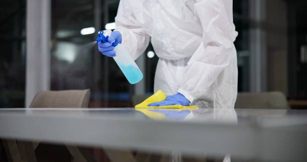 Licensed Biohazard service in Spencer, NC - Trauma Clean Pros